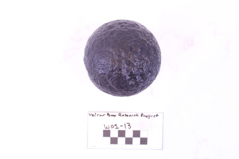 6 Pound Round Shot - Image 2