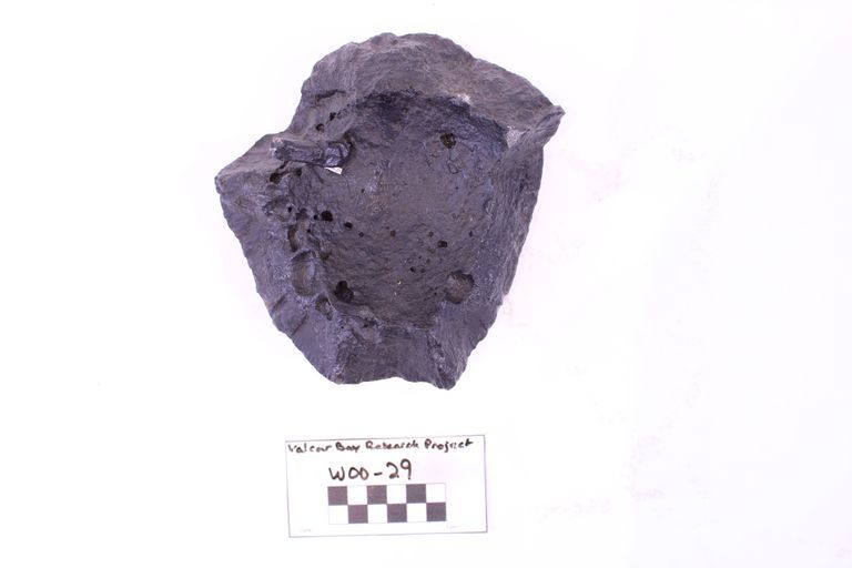 Fragment, 8" Howitzer Shell - Image 2