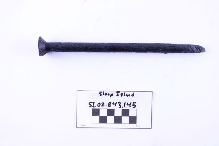 Drift Bolt