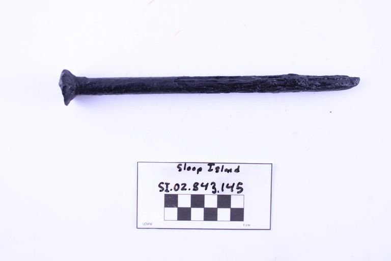 Drift Bolt - Image 2