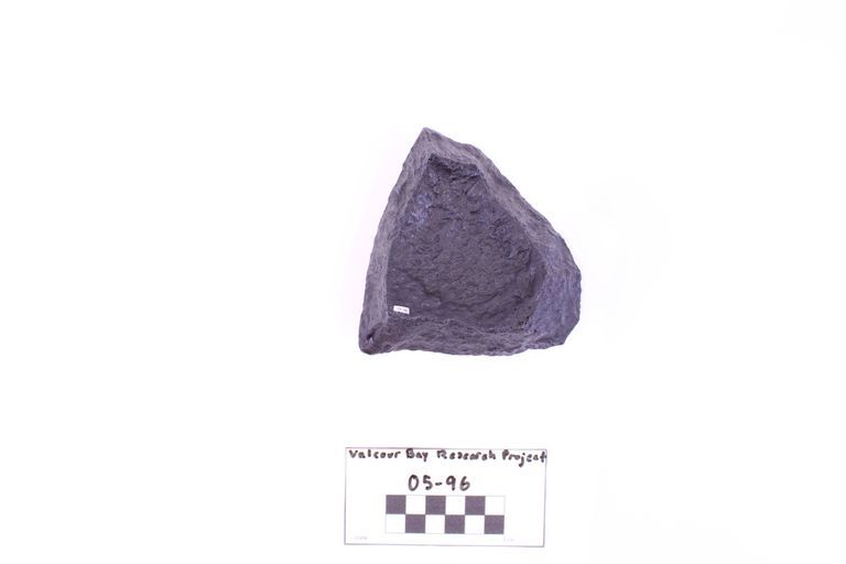 Fragment, Howitzer Shell - Image 2