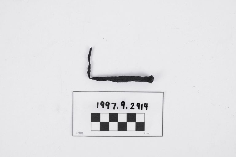 Fragment, Nail - Image 2