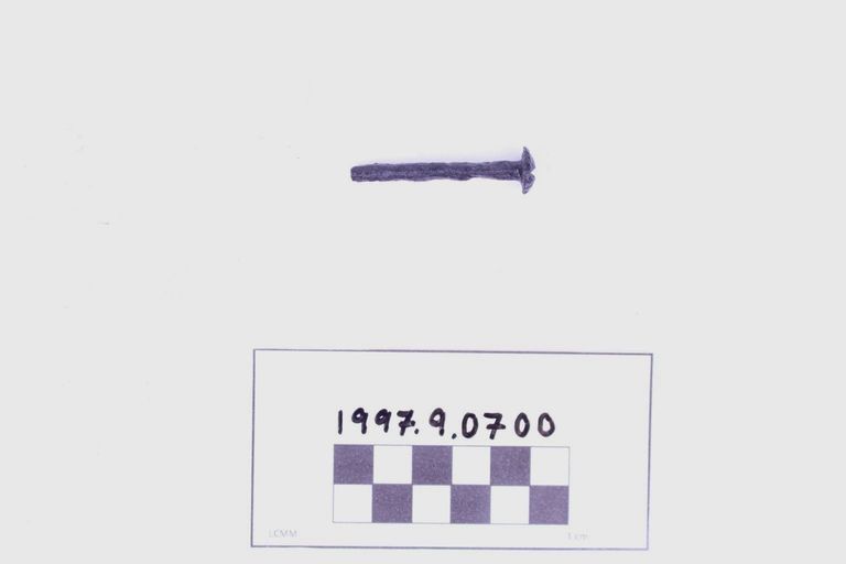 Flat Head Screw