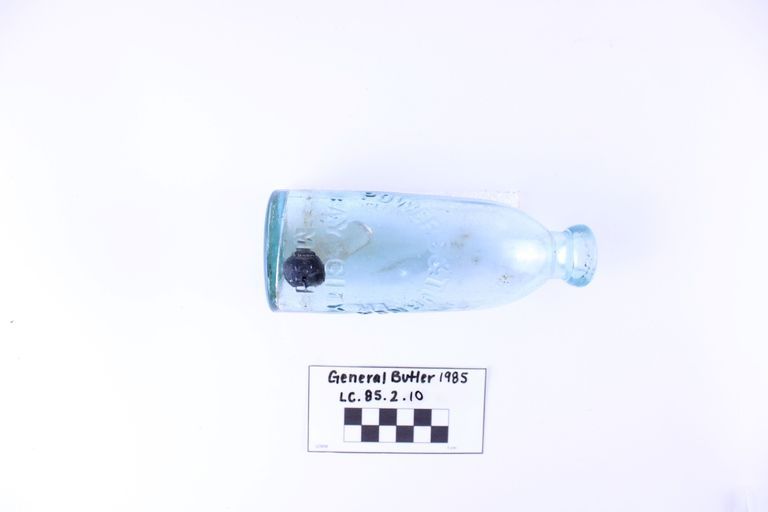 Bottle