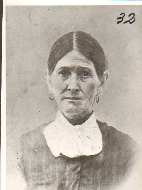 Early Seminole Life in Indian Territory