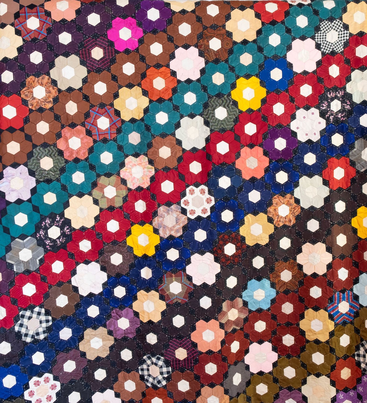 Quilt Collection