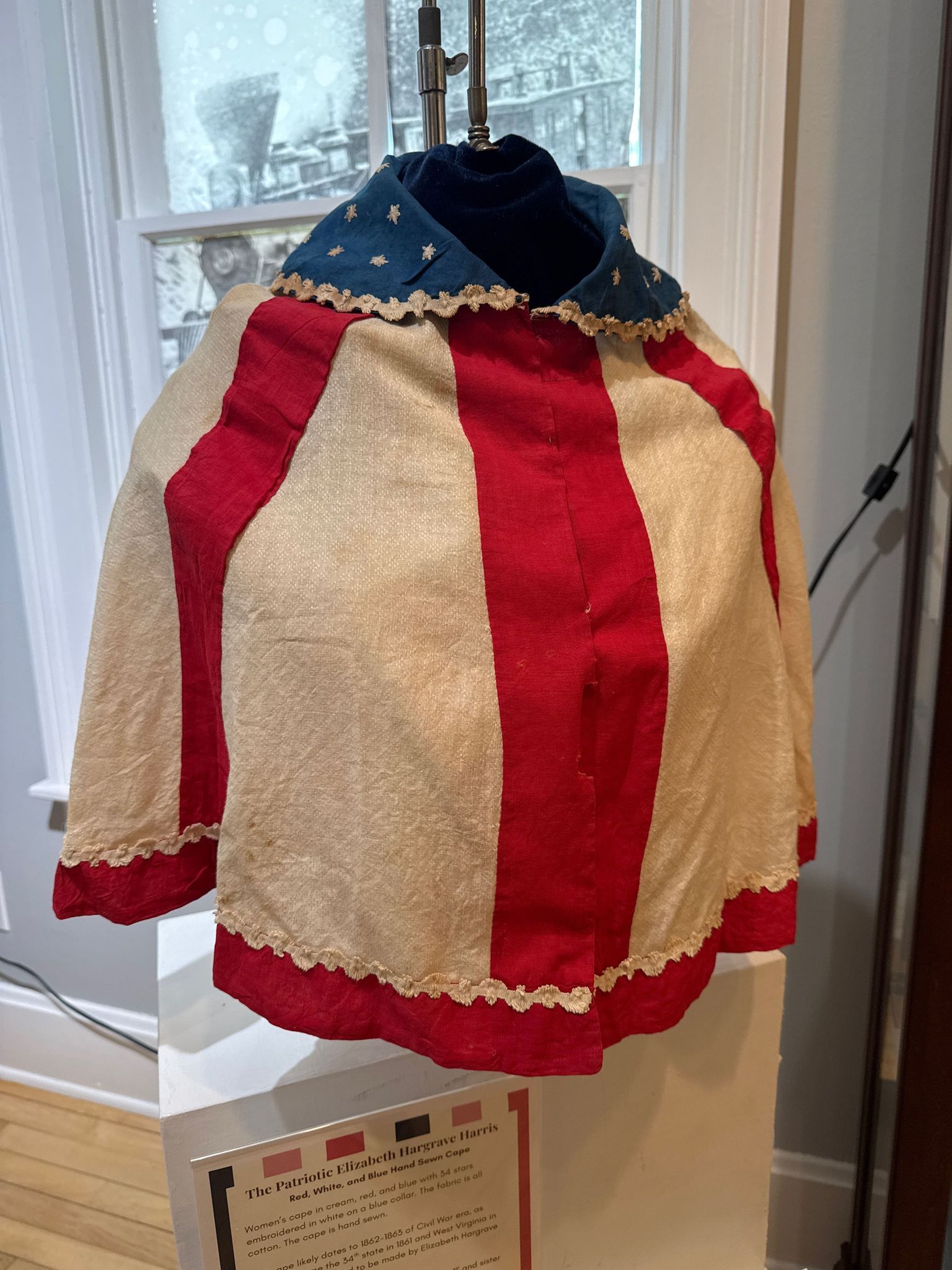 "Dear Ripon" Exhibit: The Artifacts