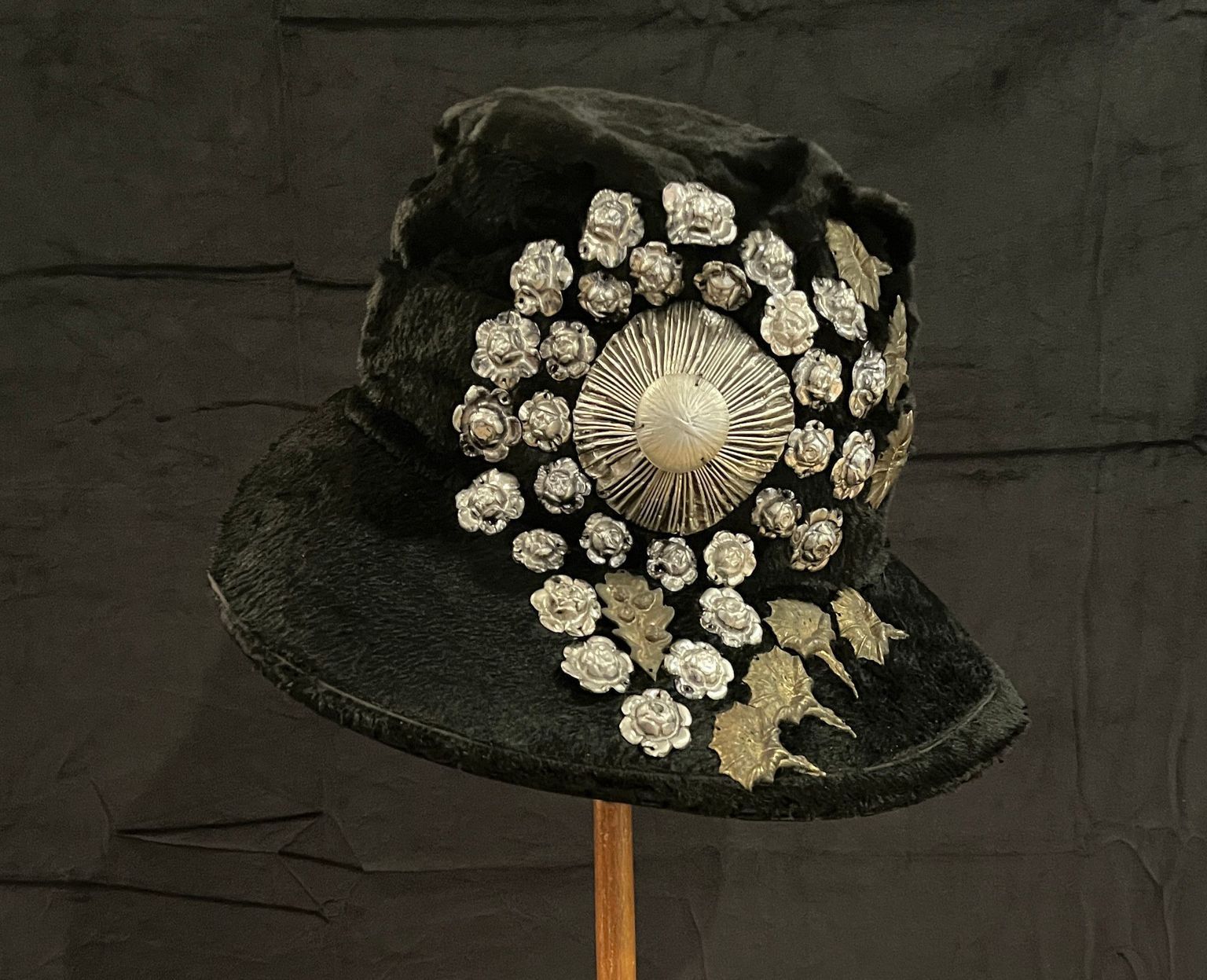 Exhibit 2023: The Stories We Wear