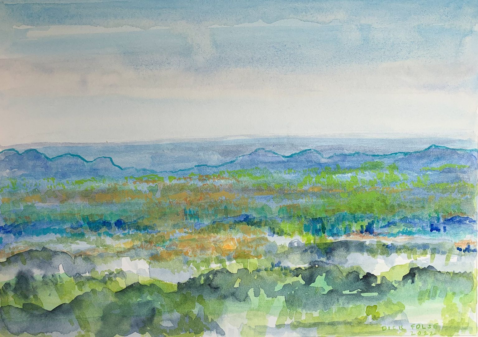 Exhibit 2022: Art and Artists of Ripon