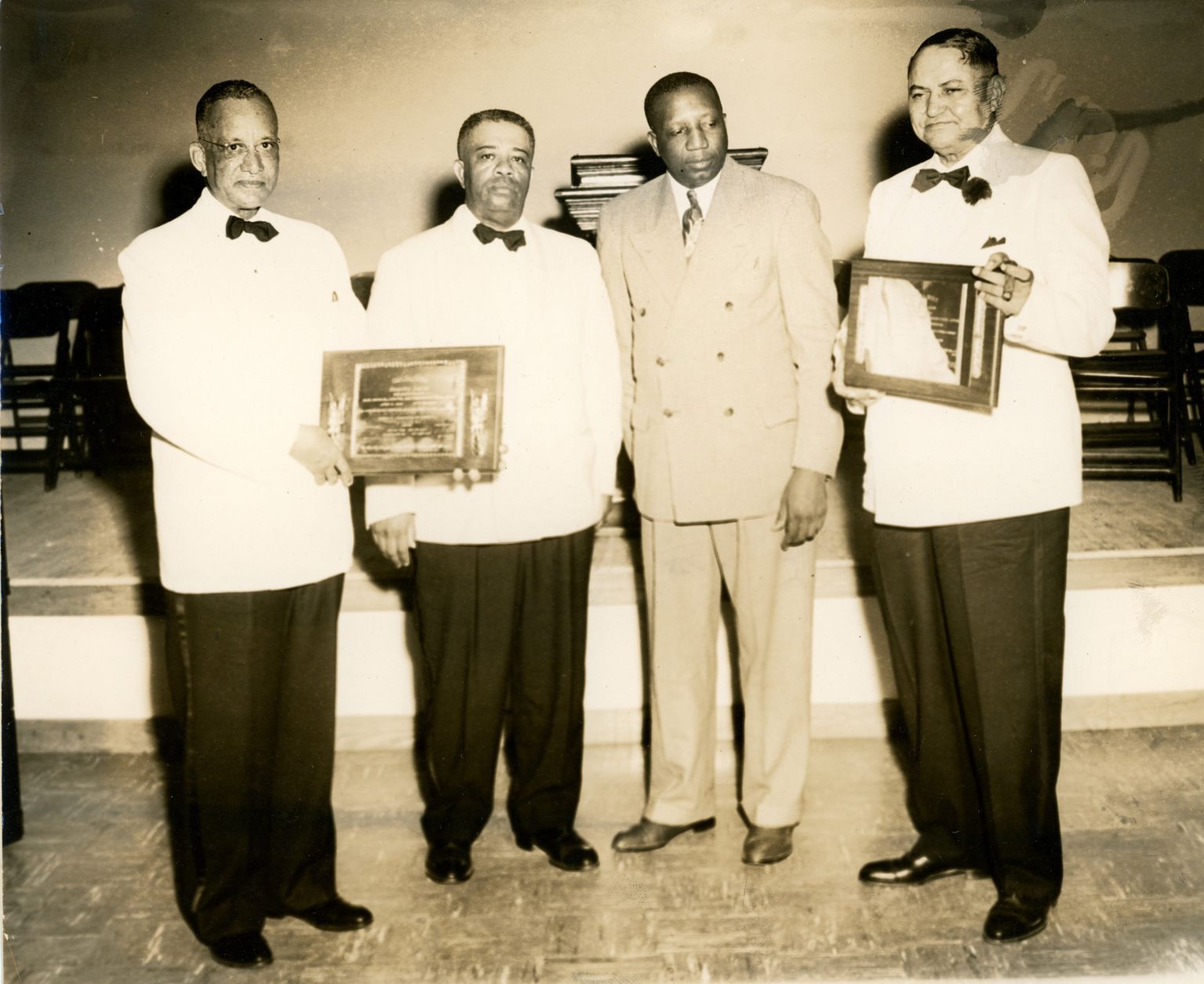 Ish Family Collection