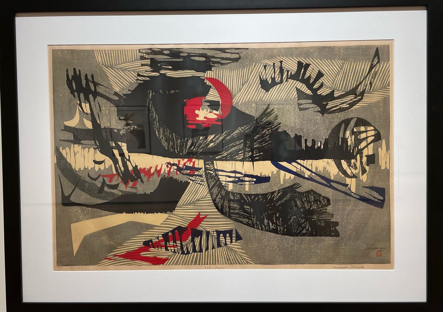 American Federation of the Arts (AFA) Museum Donor Program Collection at Talladega College