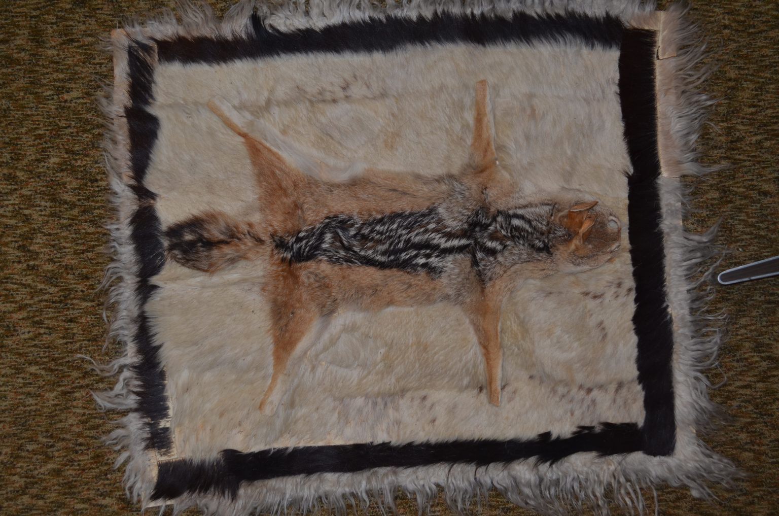 Galangue Collection at Talladega College