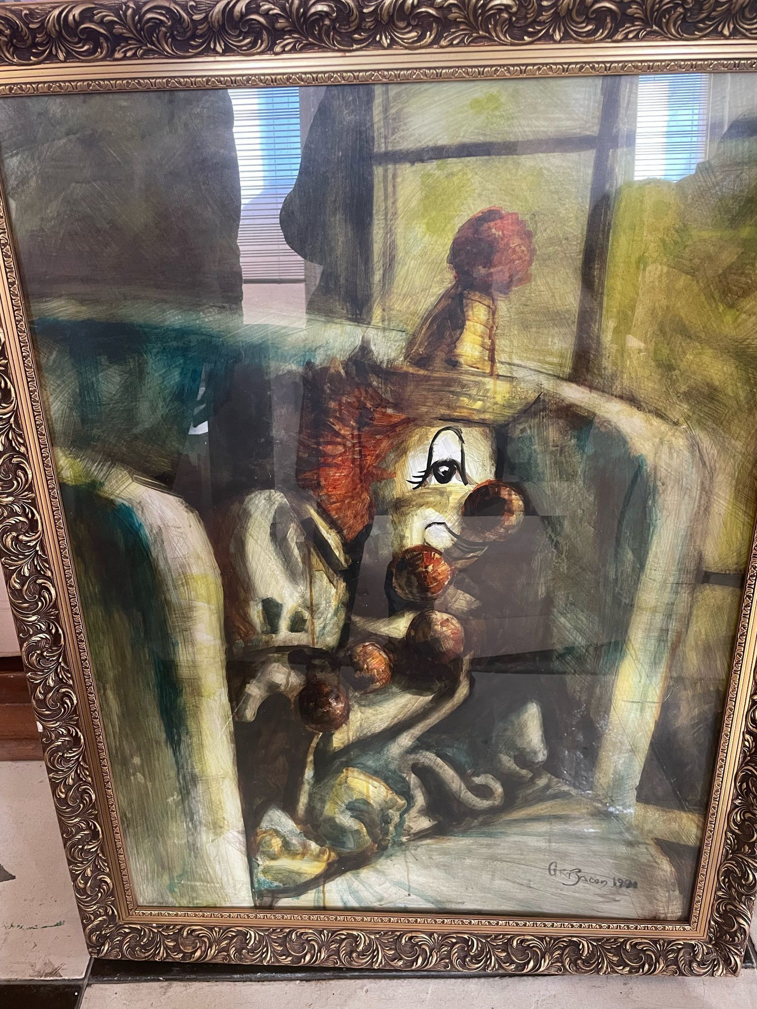 Refinement and Resolve: The Works of Dr. Arthur Bacon