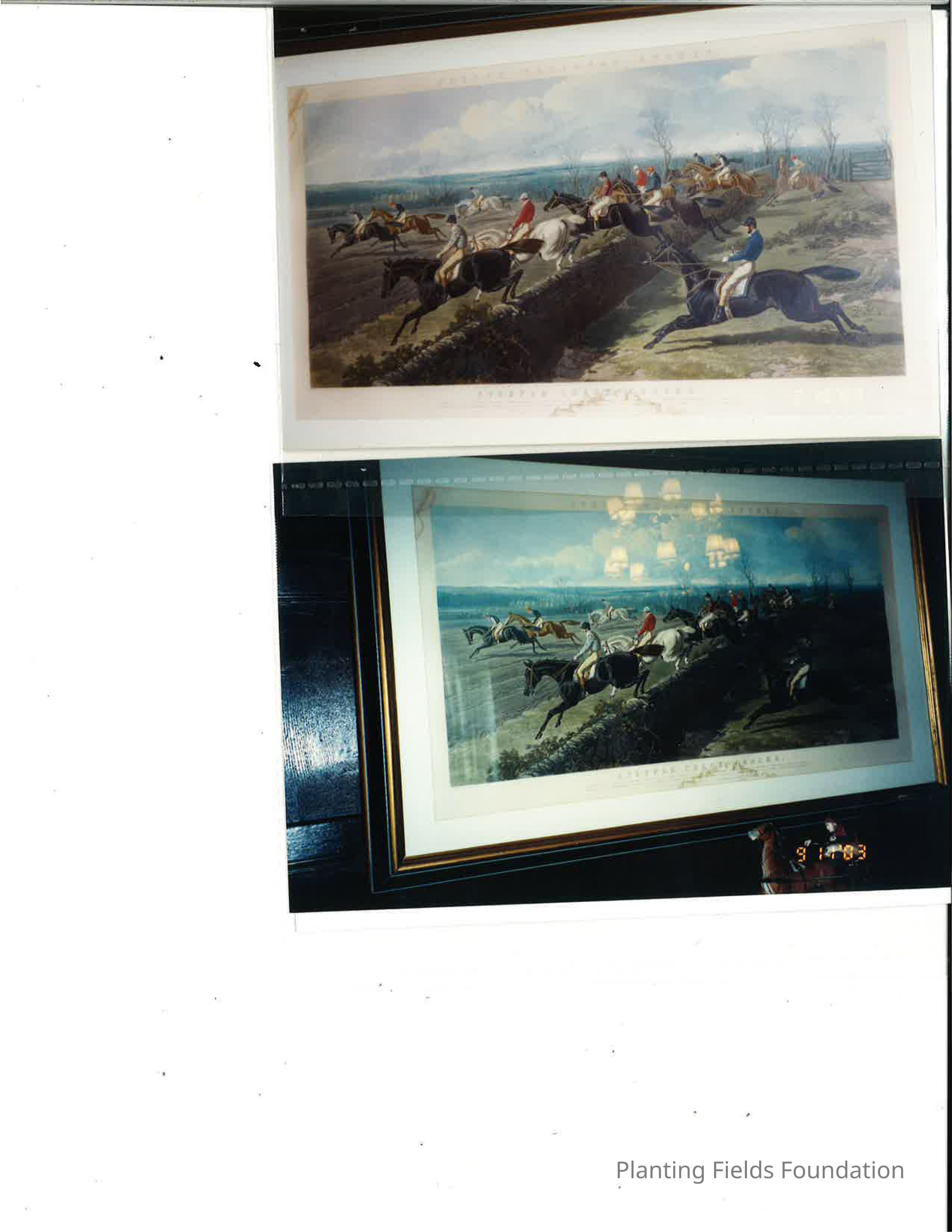 scan of photographs