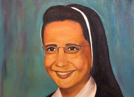 Artwork: Depicting Sisters