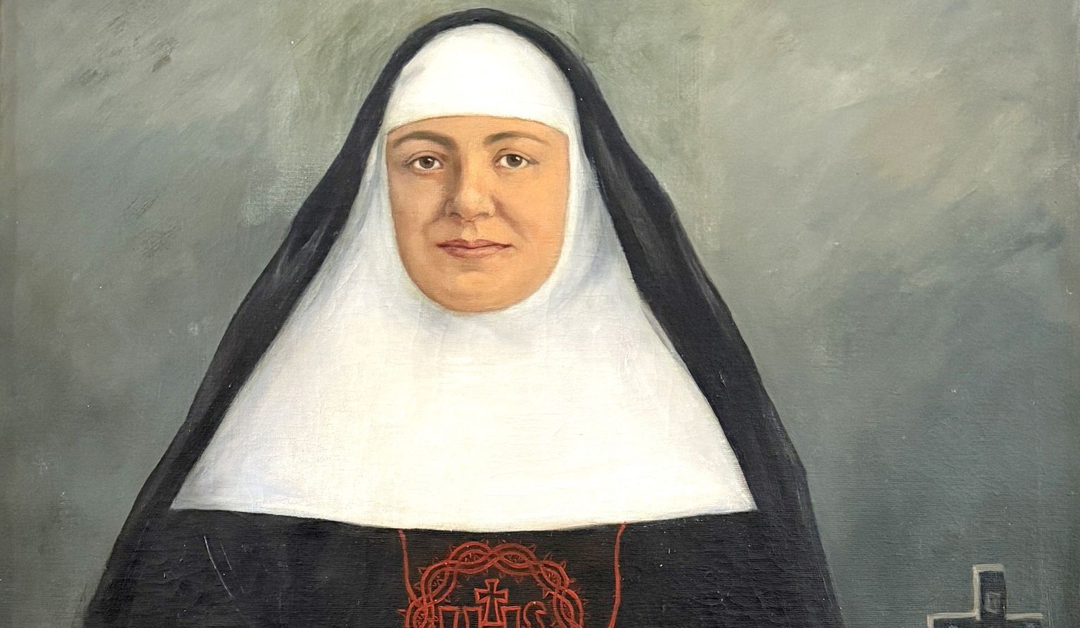 Artwork: Brackenridge Villa