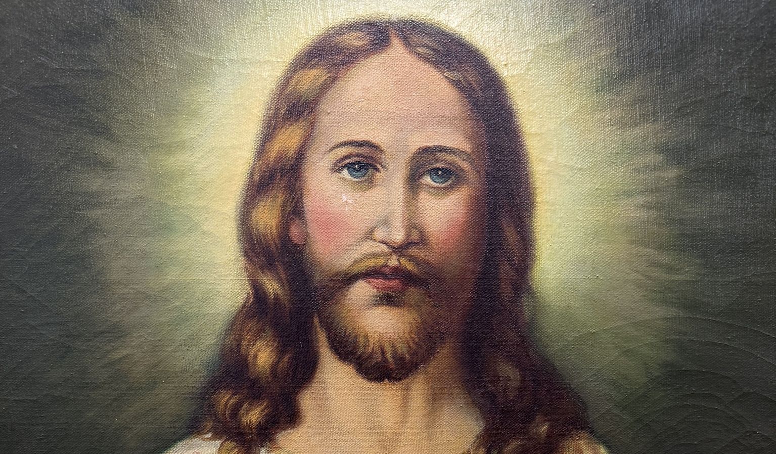 Artwork: Sister M. Alphonsine Seiwert, CCVI (1884 - 1959)