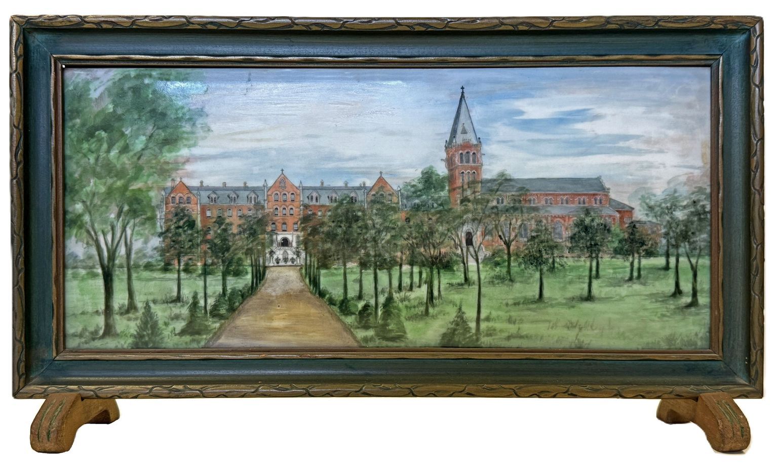 Artwork: CCVI Collection