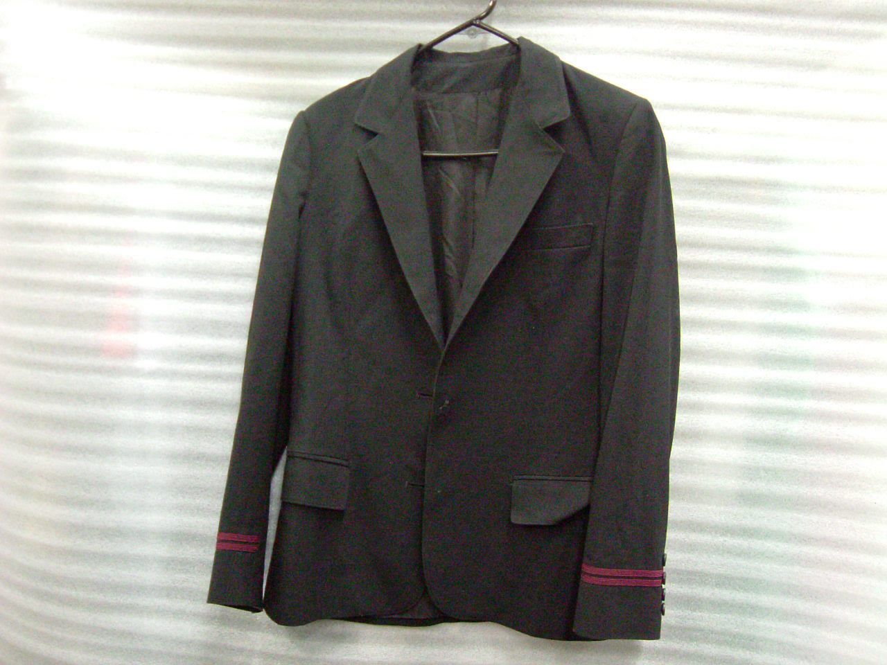 AAG Uniforms / Accessories / Clothing