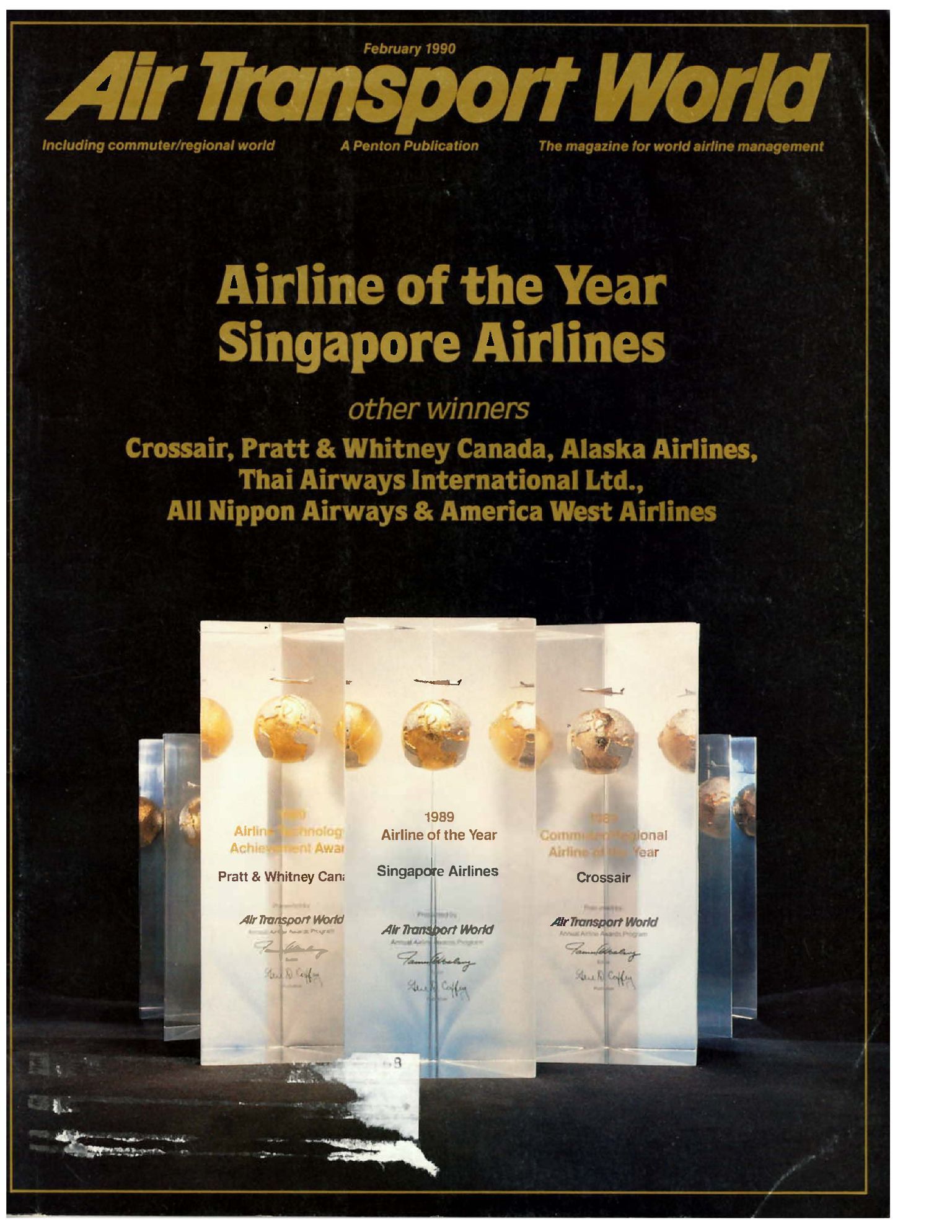 AAG Publications
