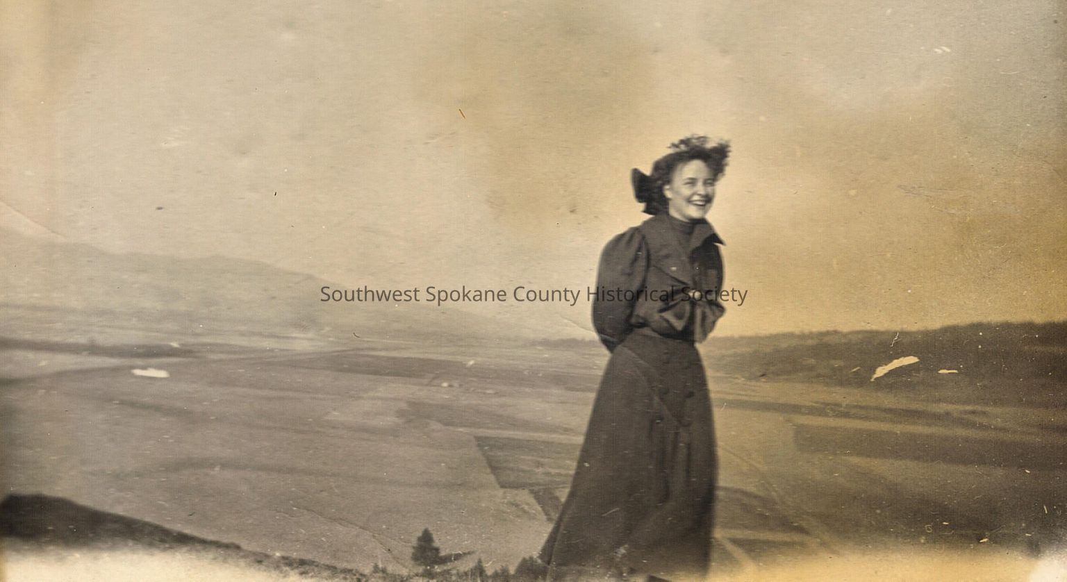 Exhibit of Unknown Faces