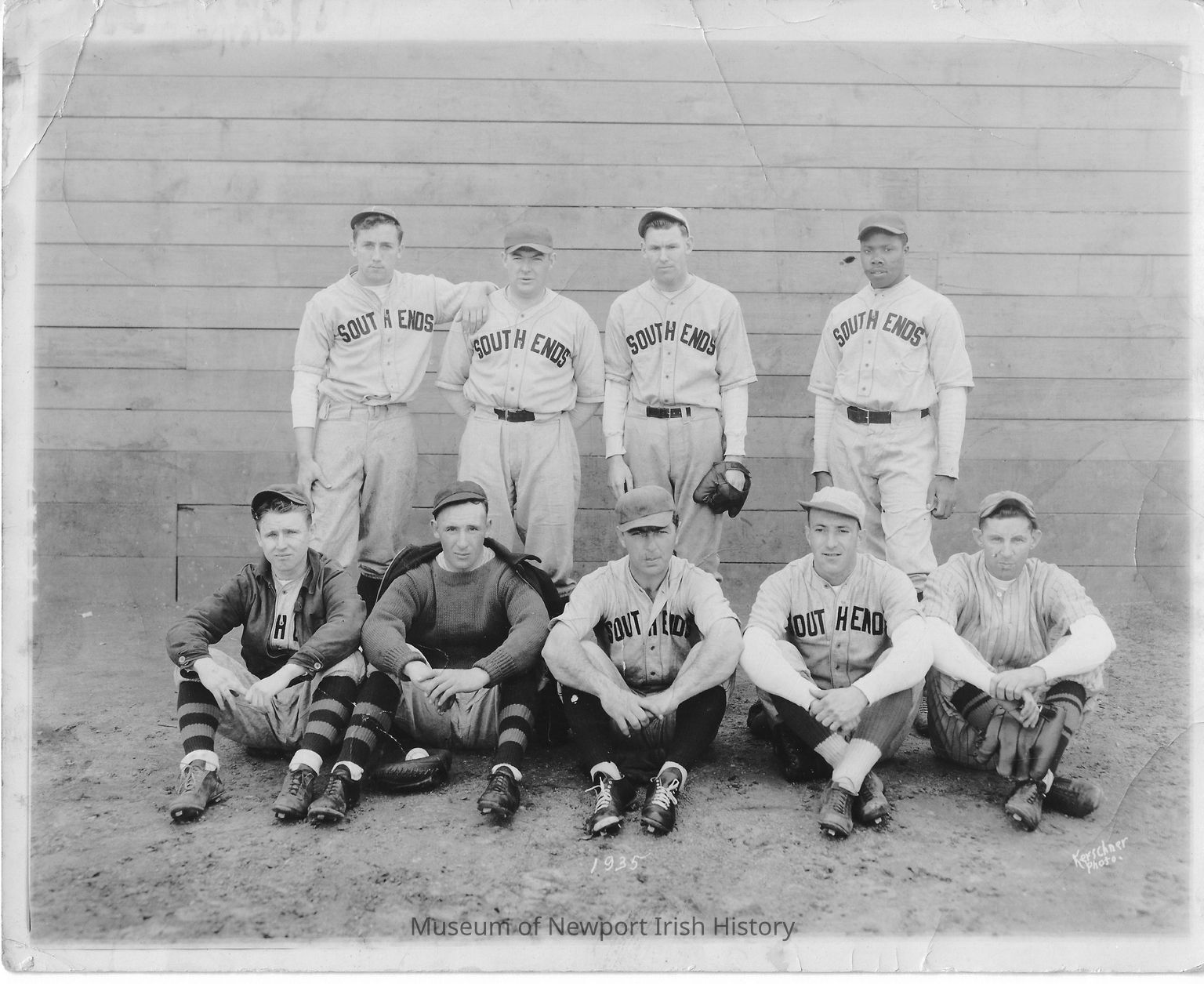 AOH Sports Newspaper Items