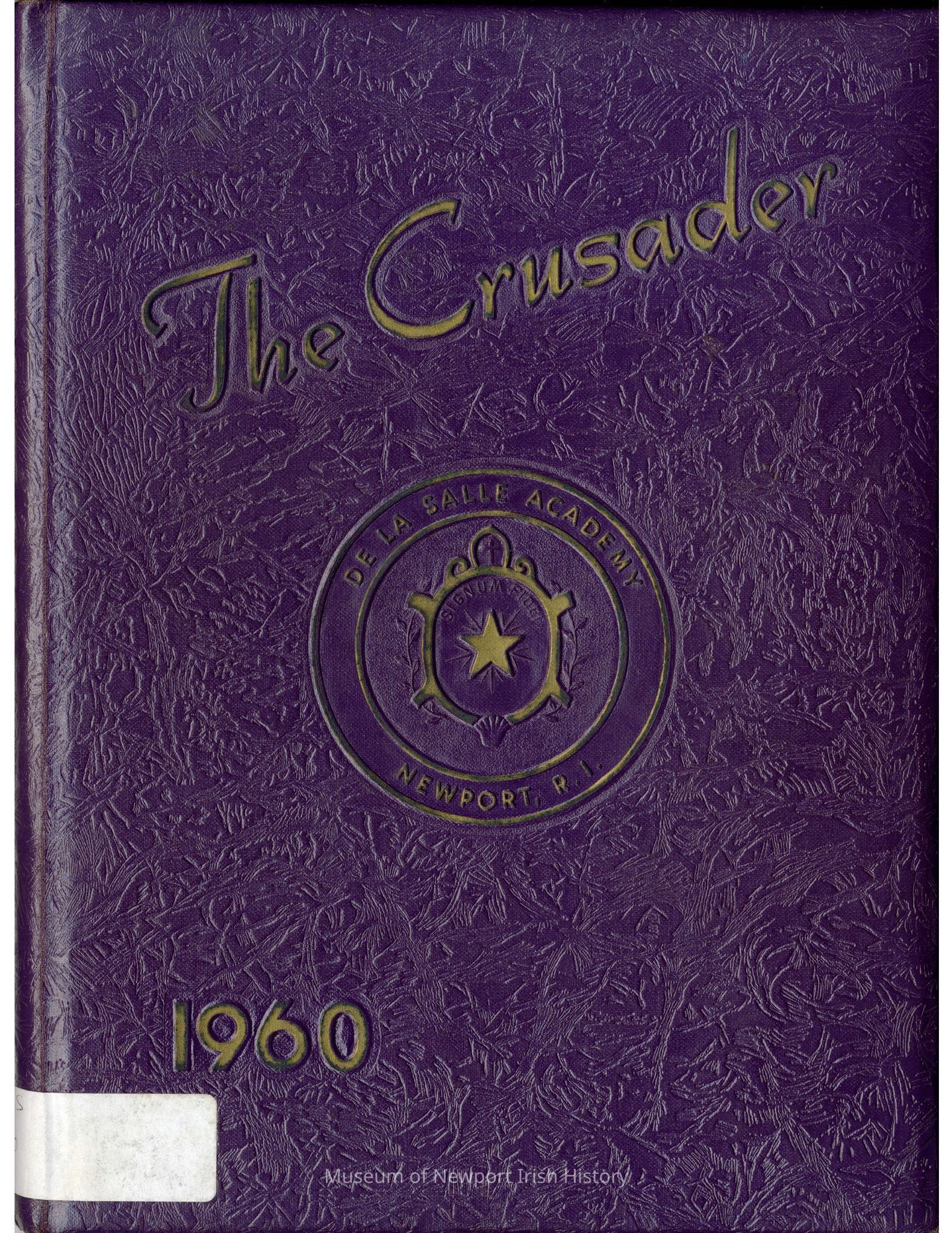 Newport High School Class Yearbooks