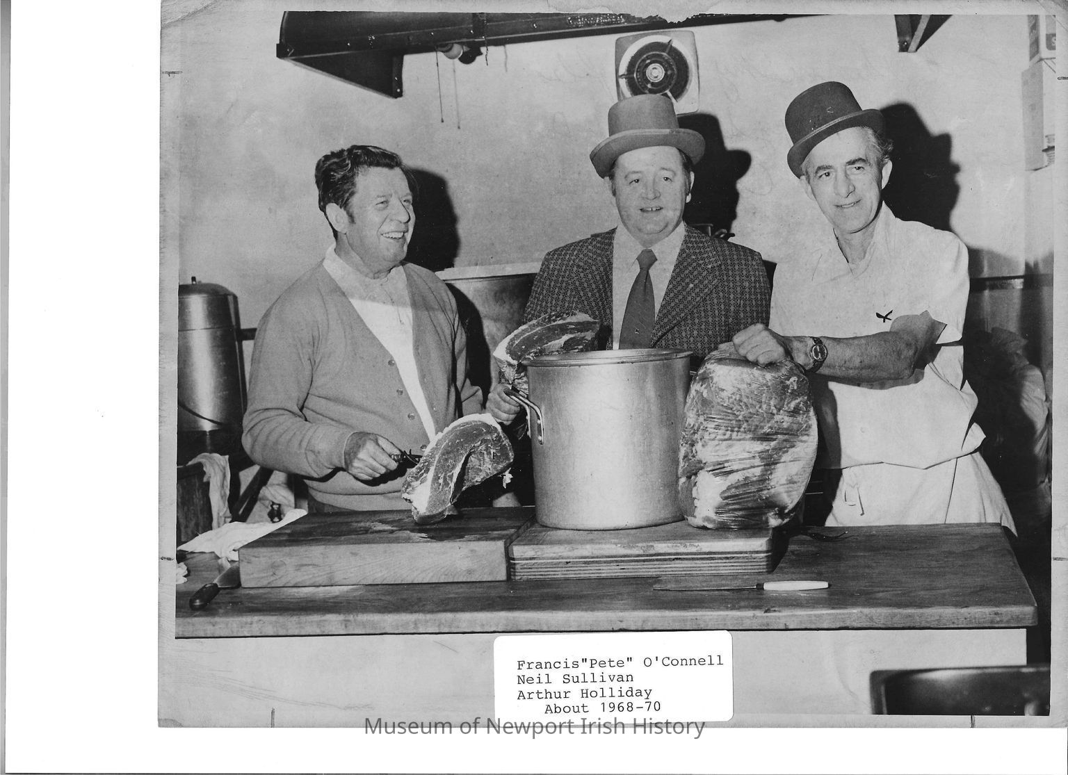 Historic Images