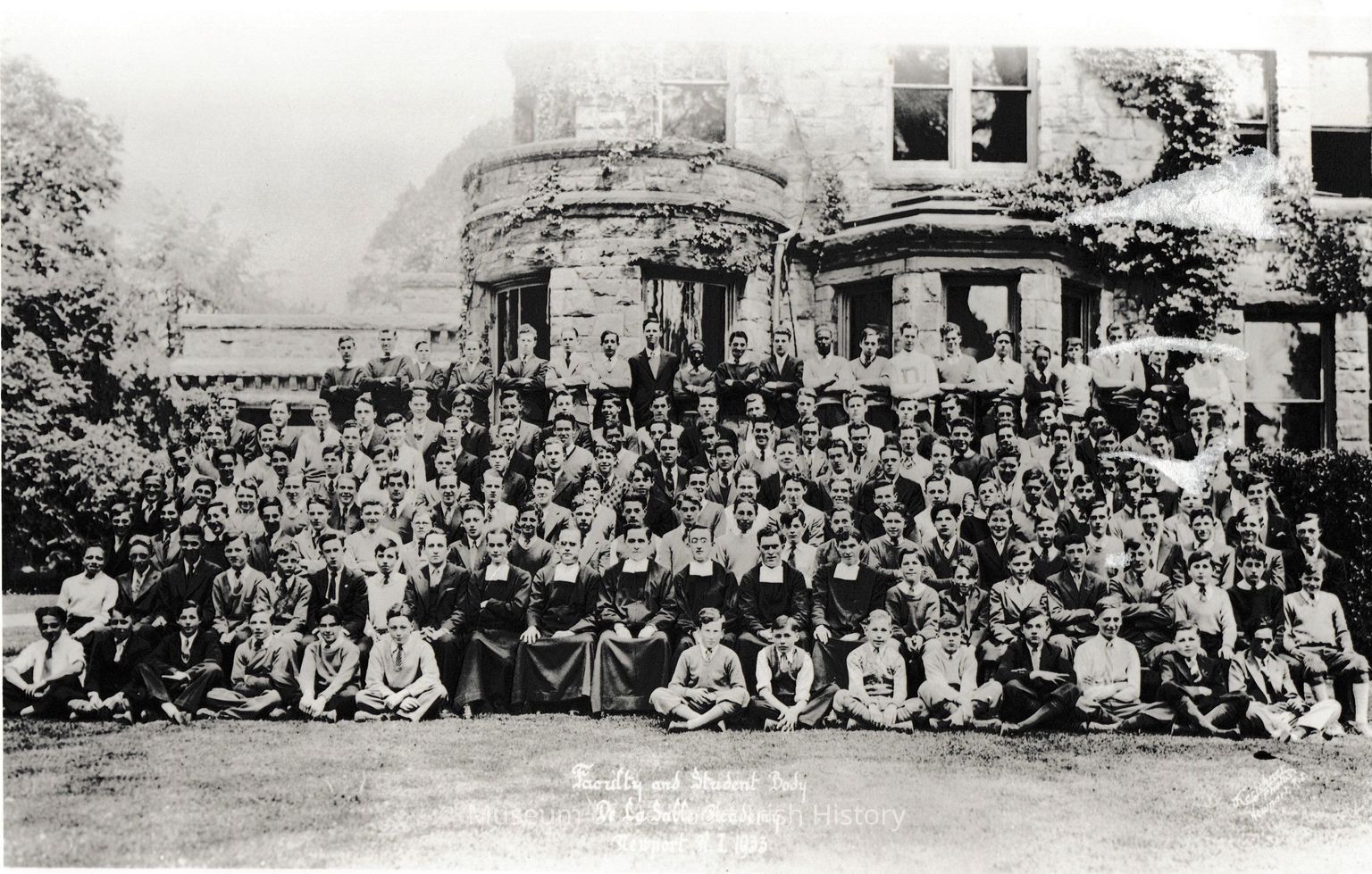 Class Photos