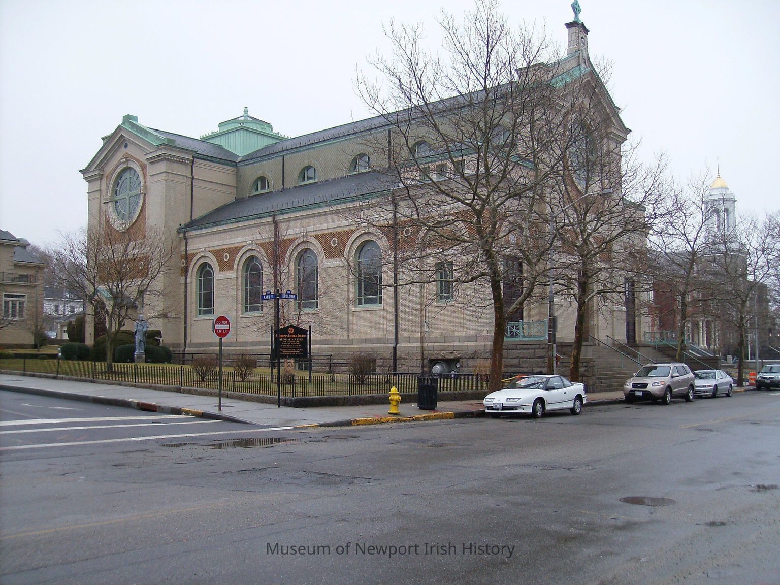 St Joseph's Church