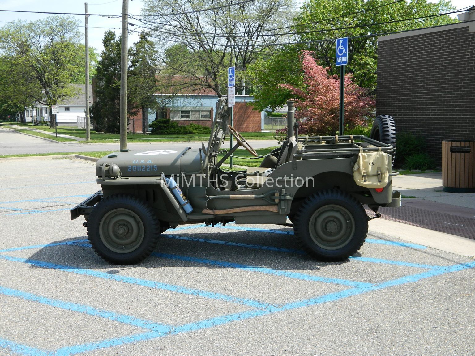 Vehicles
