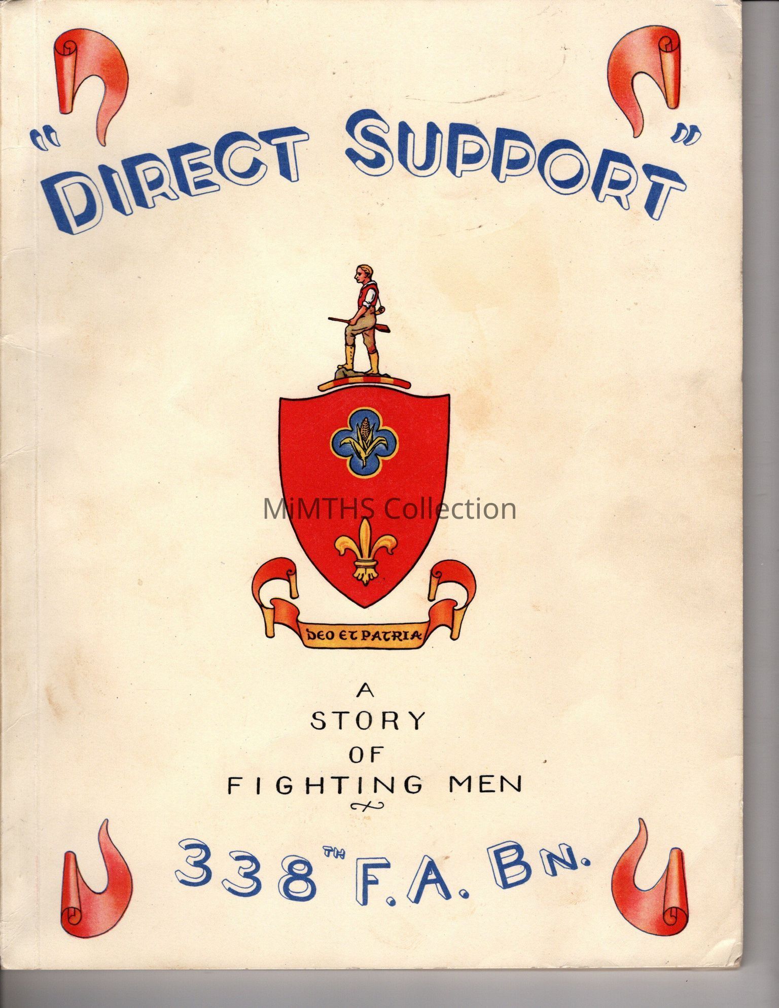 Publication