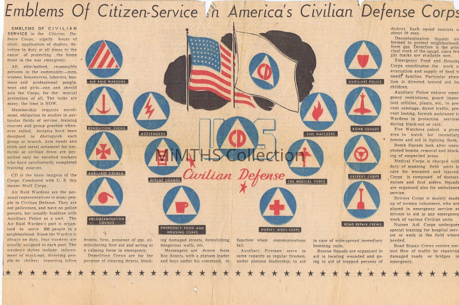 Civil Defense
