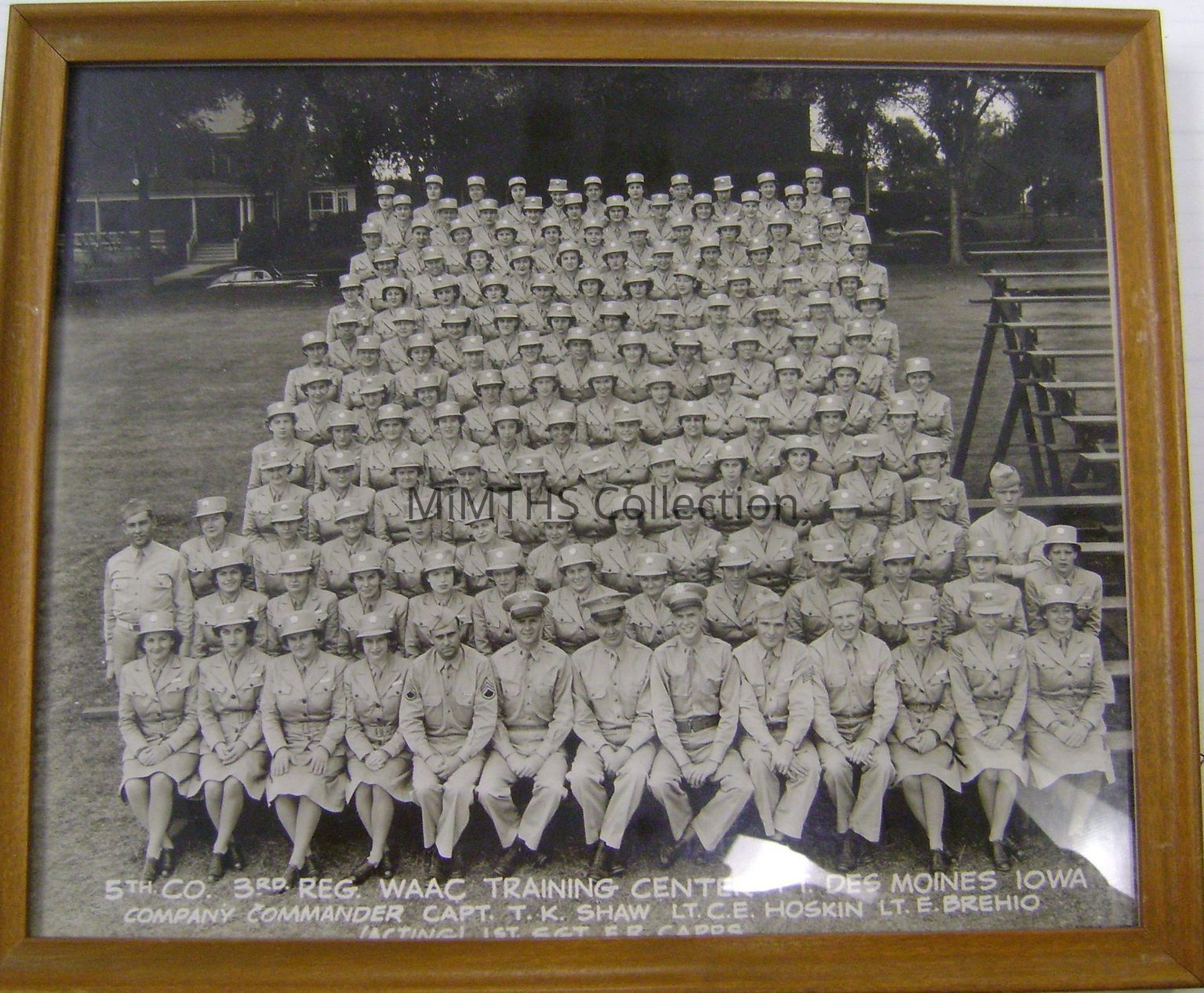 Women in Service