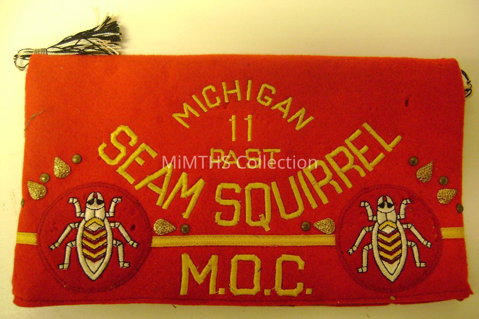 Veteran & Fraternal Group Items