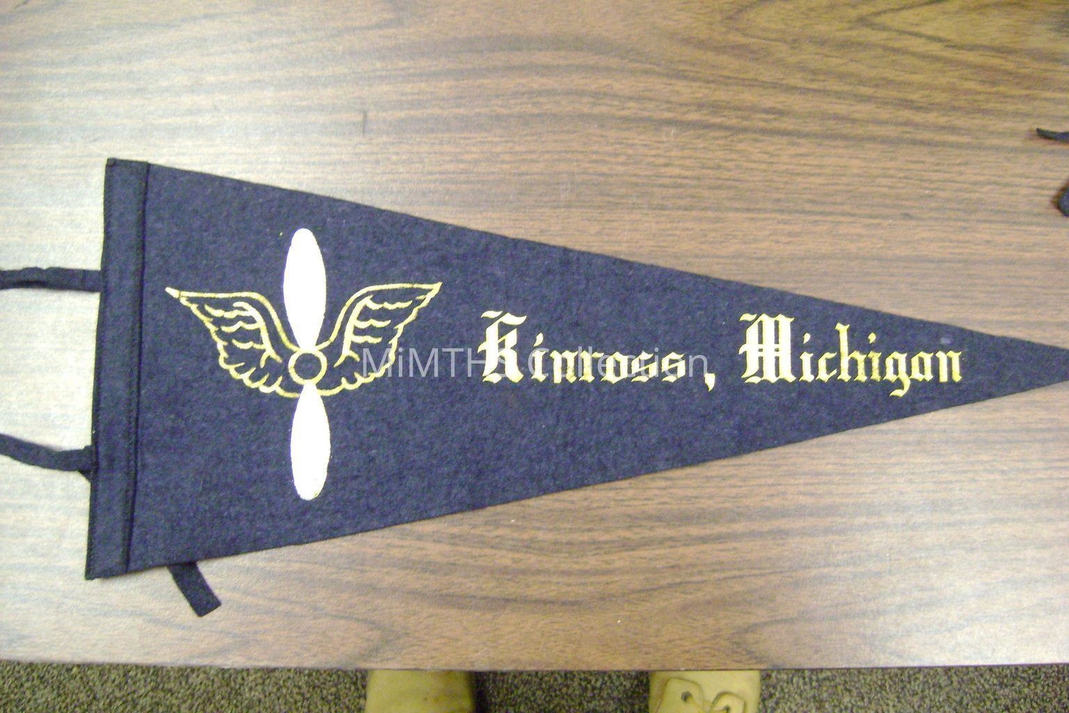 Other Michigan Bases