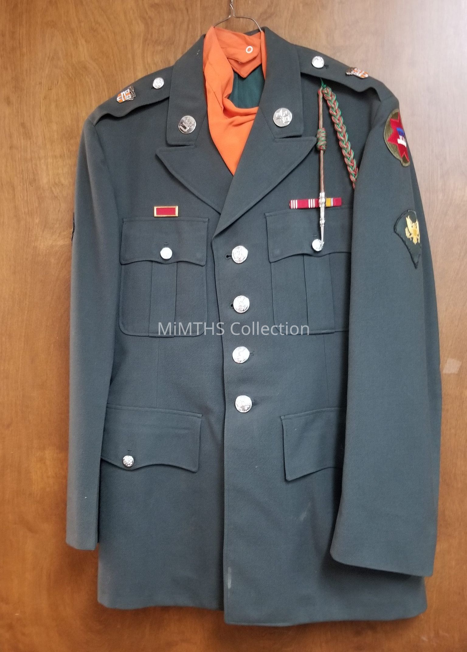 Uniforms