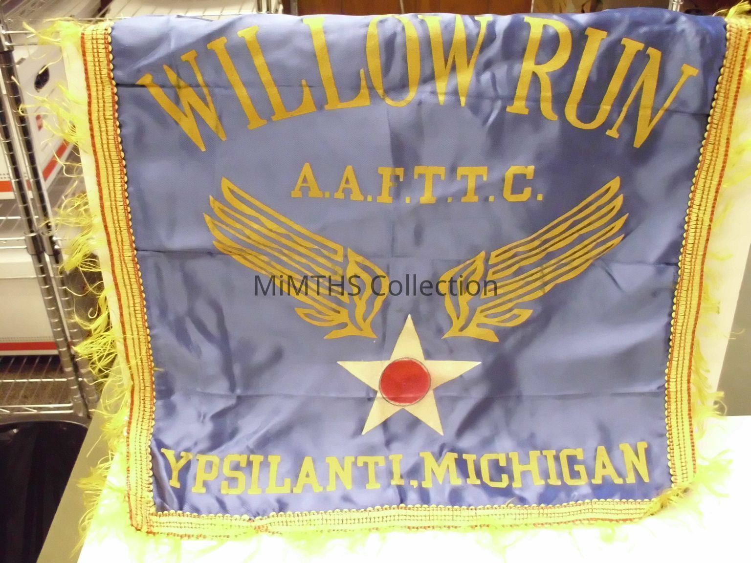 Willow Run