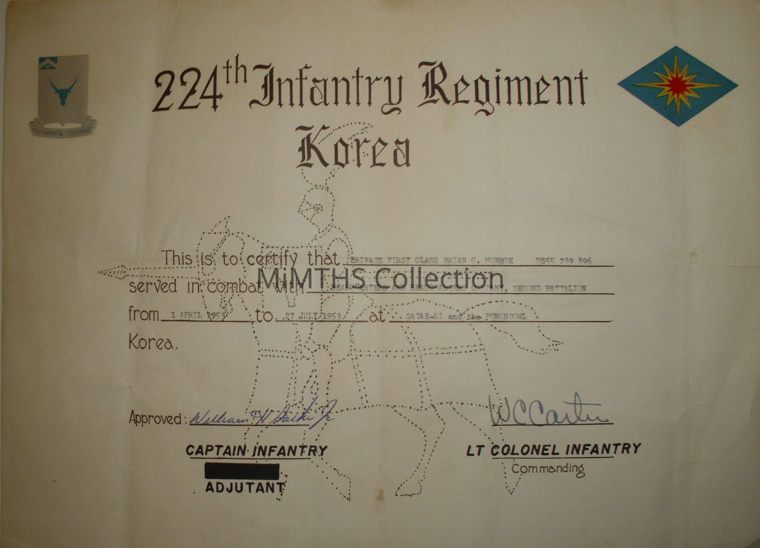 Korean War
