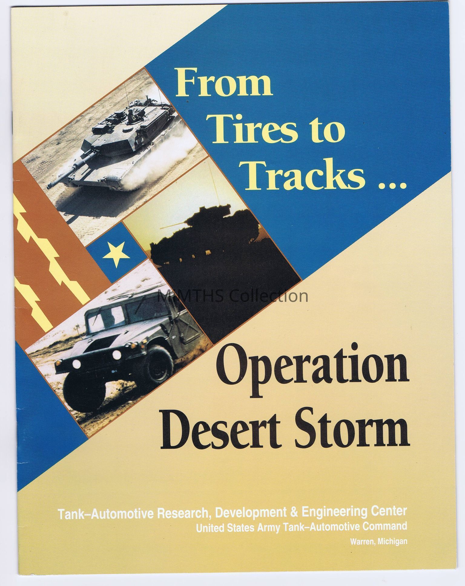Desert Storm