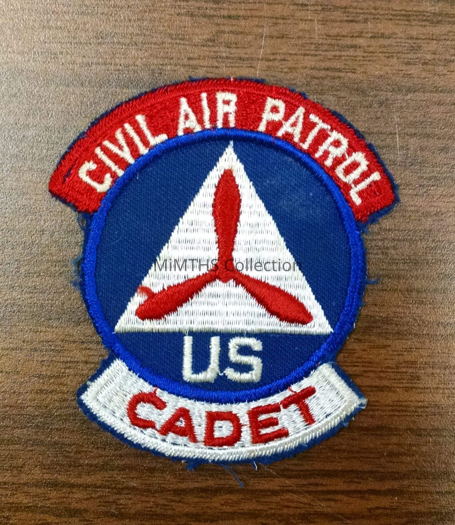 Civil Air Patrol