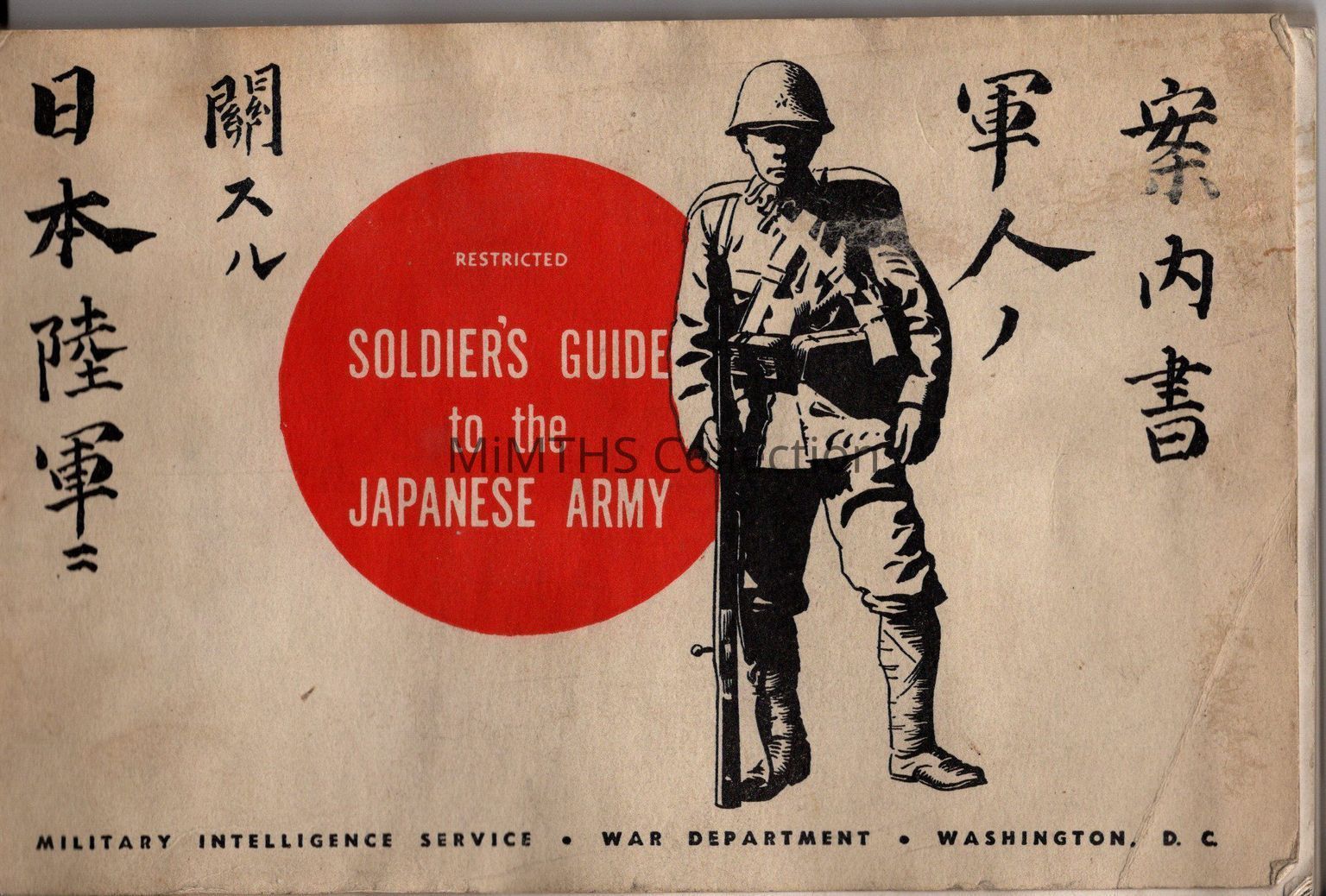 WWII Pacific Theater