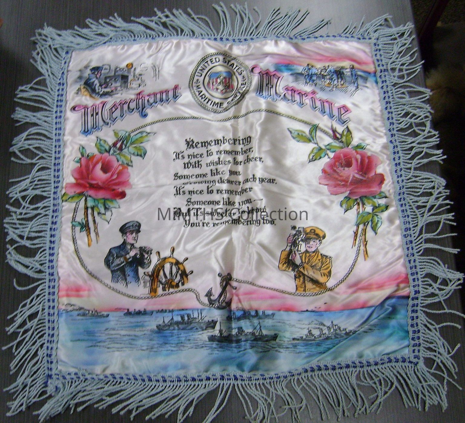 Merchant Marine