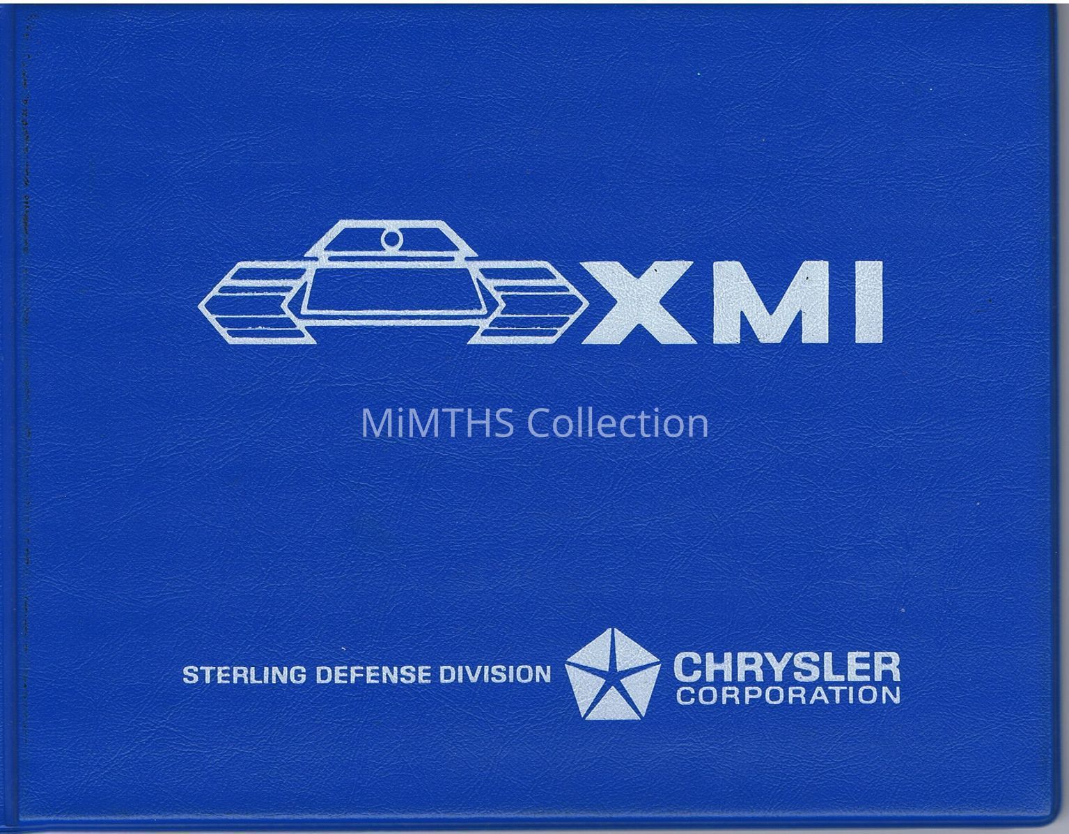 M1 Abrams Family of Vehicles