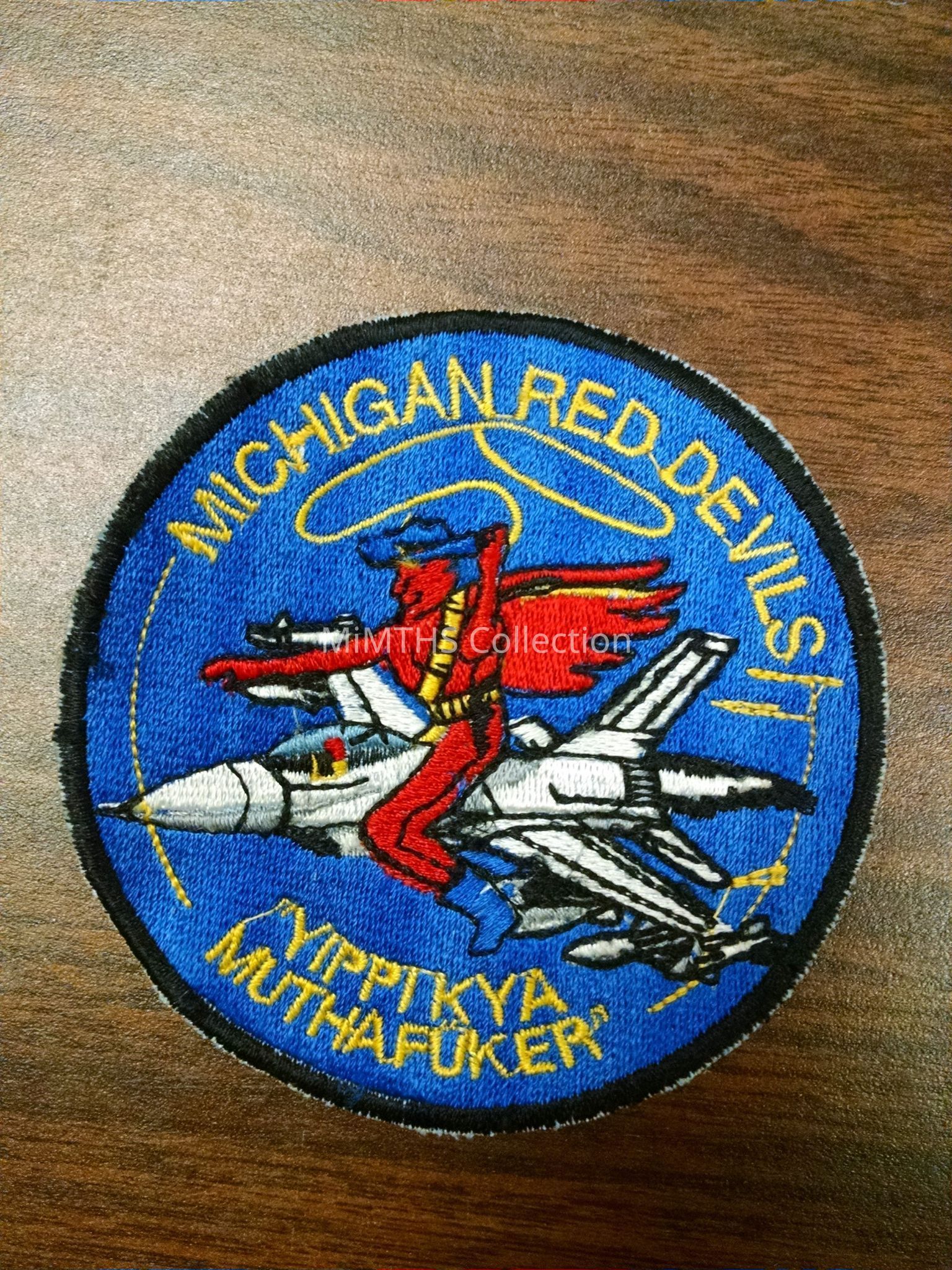 Selfridge Air Base