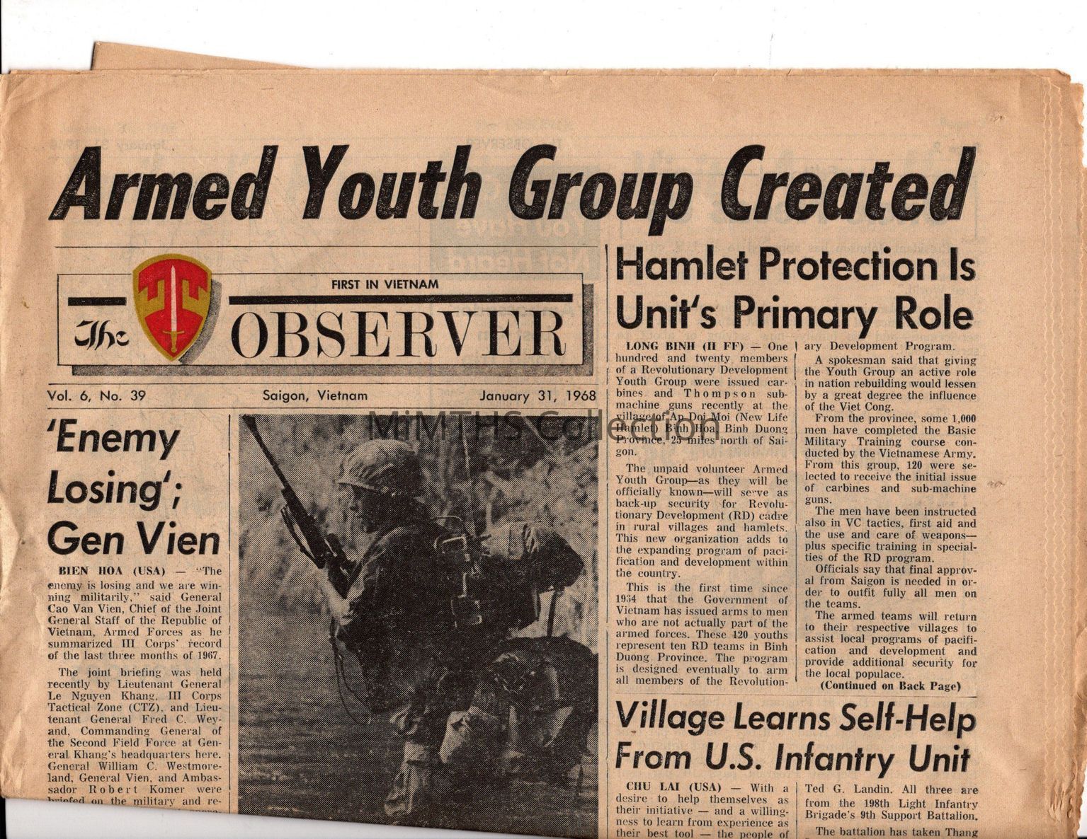 Vietnam War