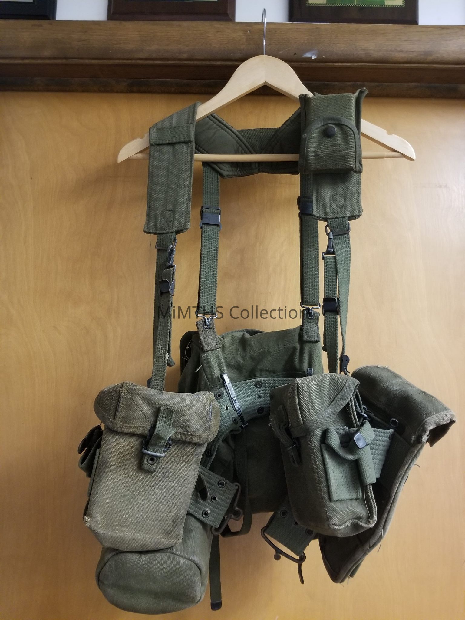 Web Gear/Field Gear