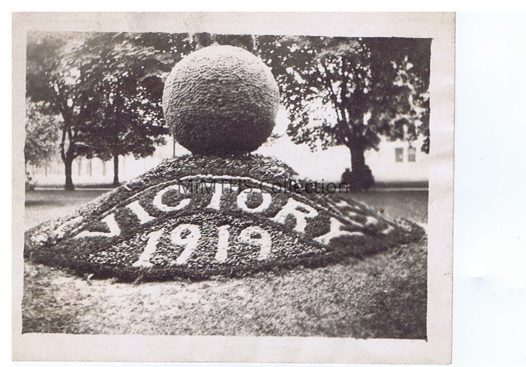 Camp/Fort Custer