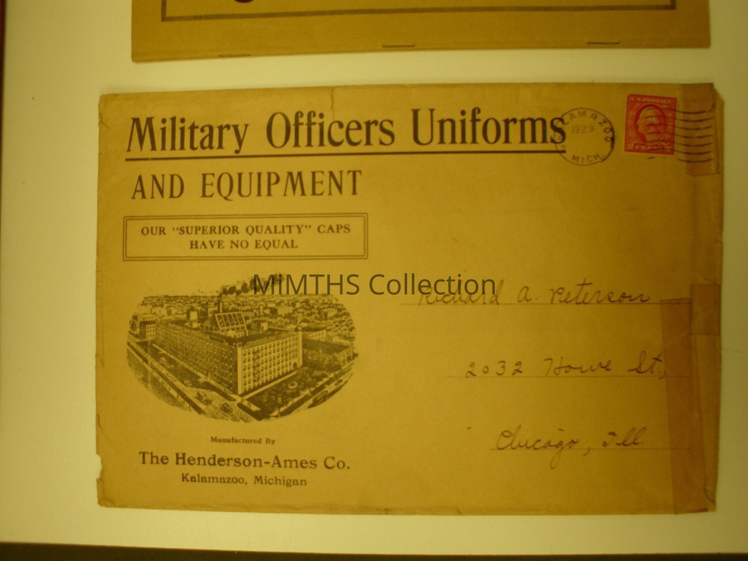 Between the Wars 1919-1941