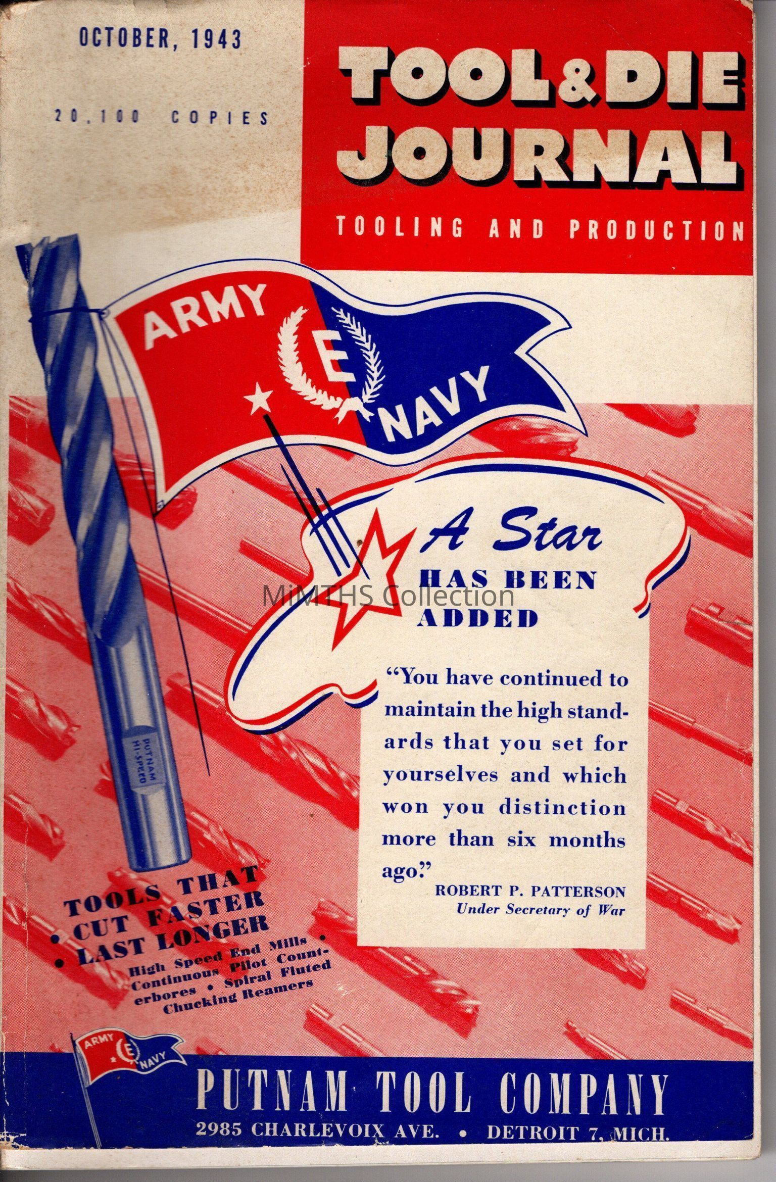 War Production (WWII)